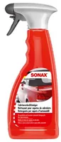Sonax Cabrio Verdeckreiniger, 500 ml - Volumen: 500 ml - Produkttyp: Verdeckreiniger - Für Material: Textil - Set: Nein - Lack Art: Verdeck