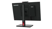 Lenovo ThinkCentre TIO-24 Gen5 computer monitor 60.5 cm (23.8") 1920 x 1080 pixels Full HD LED Touchscreen Black