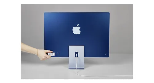 LMP USB-Hub USB-C Tiny Hub Silber - Stromversorgung: USB-C - Anzahl Ports: 3 - Detailfarbe: Silber - USB Standard: 3.0/3.1/3.2 Gen 1 (5 Gbps) - USB Anschluss 2 (Endgerät): USB A - USB Anschluss 1 (Quelle): USB C