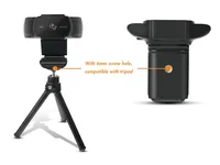 CONCEPTRONIC Webcam USB-A2.0 72 1080P 30Hz FullHD Mikro sw