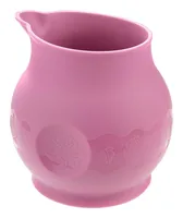 Zenker Schmelztopf Sweet Sensation Pink - Packungsgrösse: 1 Stück - Breite: 8.5 cm - Höhe: 6.5 cm - Länge: 9 cm - Detailfarbe: Pink - Produkttyp: Schmelztopf
