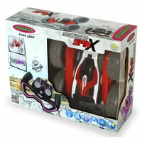Jamara SpinX Stuntcar Radio-Controlled (RC) model Electric engine