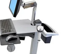 Ergotron Neo-Flex - Montagekomponente (Griff