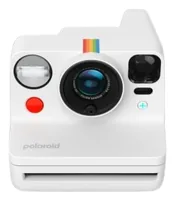 Polaroid Now+ Instant Camera Generation 3 White