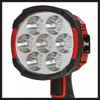 Einhell TE-CL 18/2500 Li AC solo Akku-Lampe