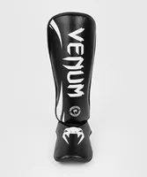 Venum Challenger Standup Shin Guards Weiss/Schwarz, M - Nachhaltigkeit: Nicht angegeben - Sportart: Kampfsport - Farbe: Schwarz - Weiss - Produkttyp: Schienbeinschoner - Grösse: M