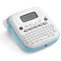 Brother P-Touch PT-N20 - Beschriftungsgerät - s/w - Thermodirekt