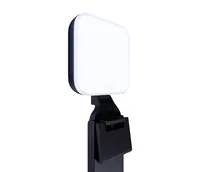 Logitech Litra Glow Premium Streaming Light with TrueSoft™