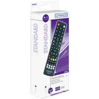 Schwaiger UFB3802533 remote control DTV, TV Press buttons