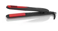 Esperanza EBP004 hair styling tool Straightening iron Black, Red 35 W