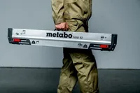 Metabo Kappsägen - Untergestell MAB 82 - Zubehörtyp: Untergestell - Verpackungseinheit: 1 Stück - Für Material: Holz