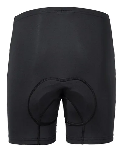 VAUDE Wo Bike Innerpants TP Schwarz, 44 - Farbe: Schwarz - Detailfarbe: Schwarz - Zielgruppe: Damen - Altersgruppe: Erwachsene - Produkttyp: Velo-Innenhose - Grösse: 44