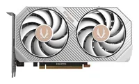 ZOTAC GAMING Twin Edge OC - White Edition - Grafikkarten
