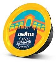 Lavazza Canal Grande Coffee capsule Medium-light roast 100 pc(s)