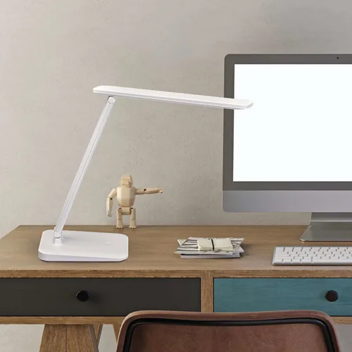 MAUL MAULsally table lamp SMD LED Module 3 W LED E White