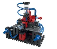 Pneumatic Power