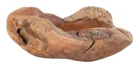 House Nordic Schale Rio 1 Stück, Nature - Unterteilungsmöglichkeit: Nein - Material: Holz - Detailfarbe: Nature - Set: Nein - Durchmesser: 20 cm - Verpackungseinheit: 1 Stück