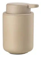 Zone Denmark Seifenspender Ume 250 ml, Camel - Wandmontage: Nein - USB-Schnittstelle: Nein - Sensor-Technik: Nein - Detailfarbe: Camel - Fassungsvermögen: 250 ml