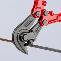KNIPEX Mattenschneider