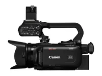 Canon XA65 Handheld/Shoulder camcorder 21.14 MP CMOS 4K Ultra HD Black
