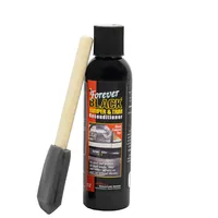 Meguiar's Kunststoff-Töner Forever Black - Volumen: 177 ml - Produkttyp: Kunststoffpflege - Set: Nein