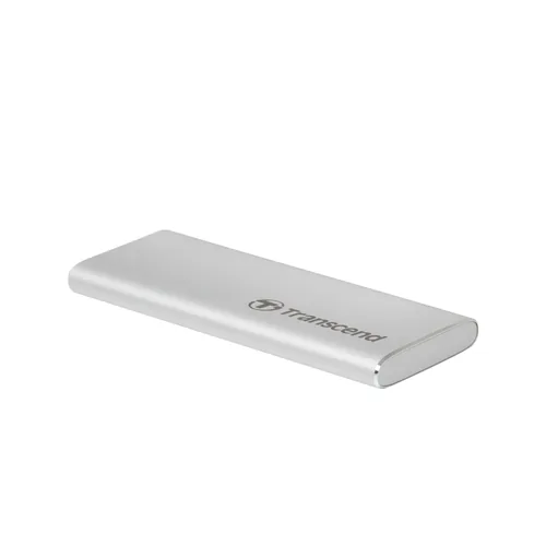 Transcend SSD ESD240C      240GB USB-C USB 3.1 Gen 2