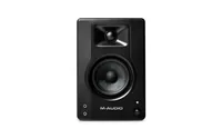 M-Audio Studiomonitore BX3 Paar - Monitor Typ: Multimedia / Desktop - Lautsprecher Wege: 2-Wege - Lautsprecher Kategorie: Aktiv