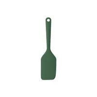 Brabantia Teigschaber Tasty + Grün - Set: Nein - Detailfarbe: Grün - Spülmaschinenfest: Ja - Material Küchenhelfer: Silikon