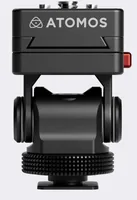 Atomos ATOMXMMQR1 camera monitor accessory Camera monitor stand Black Ninja 
Shinobi