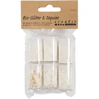Creativ Company 284613 glitter Glitter set