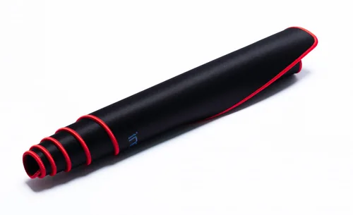 INCA Gaming Mauspad IMP-018K XXL, 900x400x3mm, Speed, RT retail