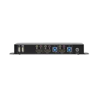 Eaton 2-Port HDMIUSB KVM Switch - 4K 60 Hz, HDR, HDCP 2.2