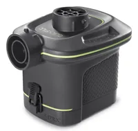 Intex Quick-Fill Battery Pump - Betriebsart: Batteriebetrieb - Nachhaltigkeit: Nicht angegeben - Sportart: Wassersport