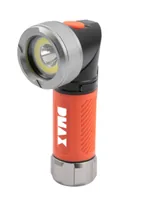 DMAX Taschenlampe TLG 332 mit Schwenkkopf