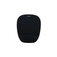 Kensington Mauspad Schwarz - Eingabegeräte: Maus - Tastatur