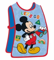 Arditex WD15268 painting apron Children Multicolour Polyvinyl chloride (PVC)