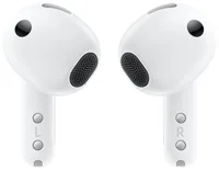 Samsung Galaxy Buds4 Headset Wireless In-ear Calls/Music Bluetooth White