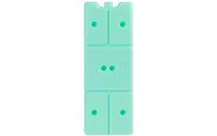 KOOR Kühlelement Arctico M, Doppelpack Mint - Breite: 9 cm - Detailfarbe: Mint - Länge: 25 cm