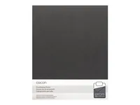 COCON Duvetbezug Perkal 160 x 210 cm, Graphit - Eigenschaften: Keine Eigenschaft - Zertifikate: Keine Zertifizierung - Grösse: 160 x 210 cm - Motiv: Uni - Detailfarbe: Graphit - Verschlusstyp: Reissverschluss