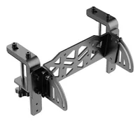 MOZA Racing Clamp for TSW Truck Wheel - Detailfarbe: Schwarz - Plattform: PC