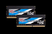 SO-DIMM 16 GB DDR4-2666 (2x 8 GB) Dual-Kit, Arbeitsspeicher