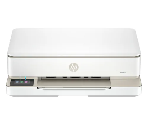 HP ENVY 6132e All-in-One Printer Thermal inkjet A4 4800 x 1200 DPI 10 ppm Wi-Fi