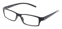 SMARTY Lesebrille Steinbeck  3,00 - Grössensystem: DE - Brillenglasfarbe: Transparent - Zielgruppe: Unisex - Sehstärke:  3 -00 - Brillenform: Rechteckig - Kopfbreite: Normal