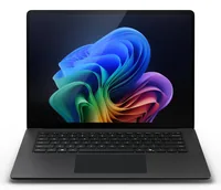 Microsoft Surface Laptop 7Gen. Copilot+ PC / C12/16/512 W11 Pro Black DE Layout