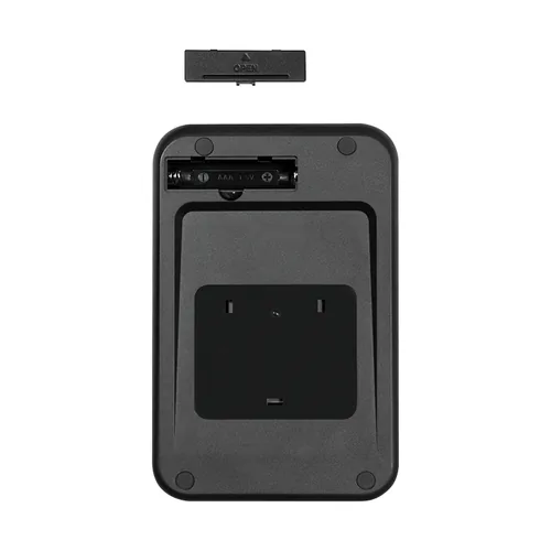 Logilink Keypad Bluetooth, mit 17 Tasten, V5.1, schwarz
