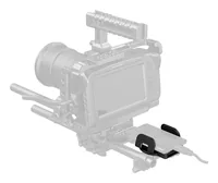 Smallrig Clamp für externe SSDs - Zubehörtyp: Clamp