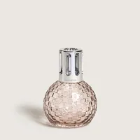Maison Berger Duftlampe Disco + 250 ml Douceur de Pamplemousse - Duft: Grapefruit - Set: Ja - Volumen: 280 ml - Detailmaterial: Glas - Grundmaterial: Glas