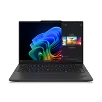 Lenovo ThinkPad X13 Gen 6 21RM AMD Ryzen AI 7 PRO 350 / 2 GHz - Win 11 Pro - Radeon 860M - 32 GB RAM - 1 TB SSD NVMe, Performance - 33.8 cm (13.3") DE Layout
