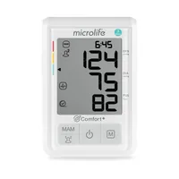 Microlife BP B3 Comfort PC Upper arm Automatic 2 user(s)