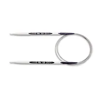 Prym Ergonomics Rundstricknadel ergonomics 80 cm x 5.0 mm - Material: Kunststoff - Produkttyp: Rundsticknadel